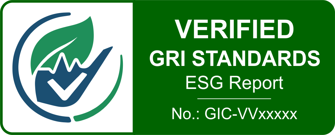 ESG Report Verification