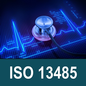 ISO 13485:2016