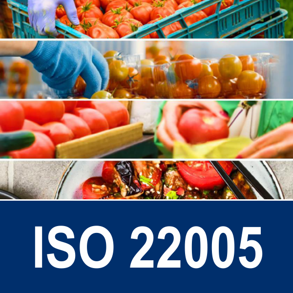 ISO 22005